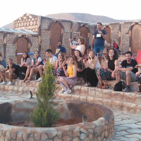 Little Petra Heritage Village Wadi Musa Bagian luar foto