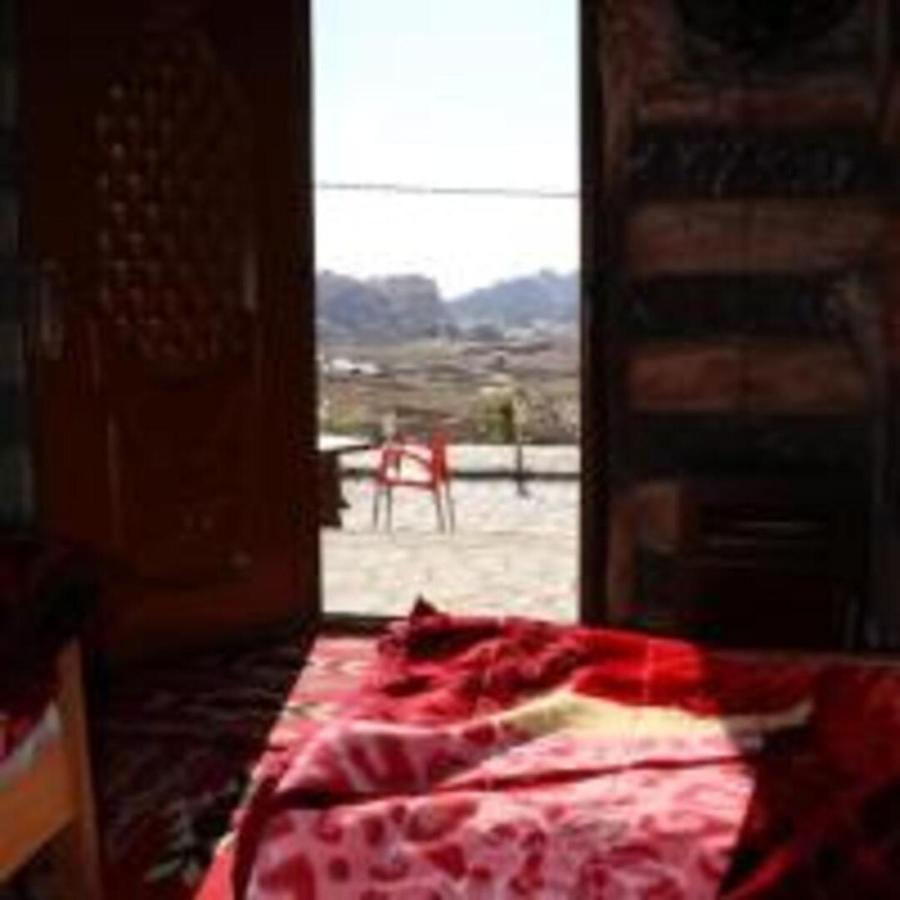 Little Petra Heritage Village Wadi Musa Bagian luar foto
