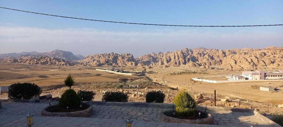 Little Petra Heritage Village Wadi Musa Bagian luar foto