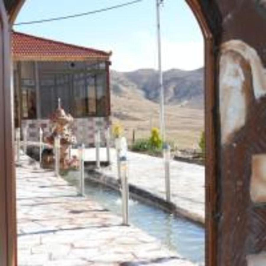 Little Petra Heritage Village Wadi Musa Bagian luar foto