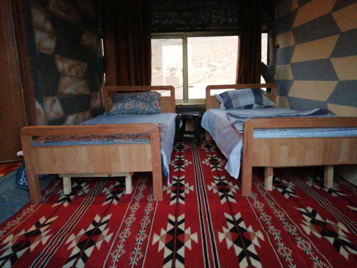 Little Petra Heritage Village Wadi Musa Bagian luar foto