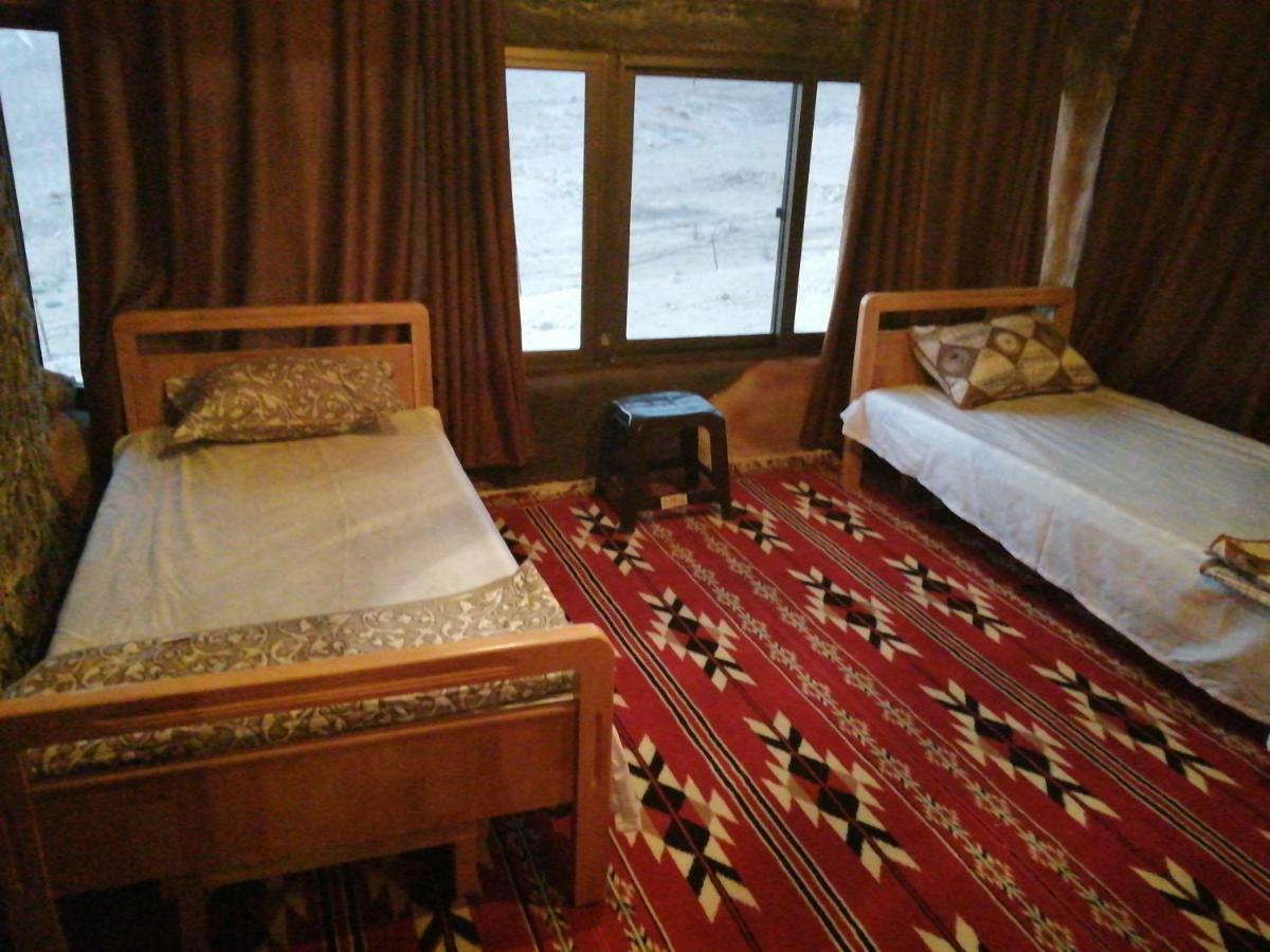 Little Petra Heritage Village Wadi Musa Bagian luar foto