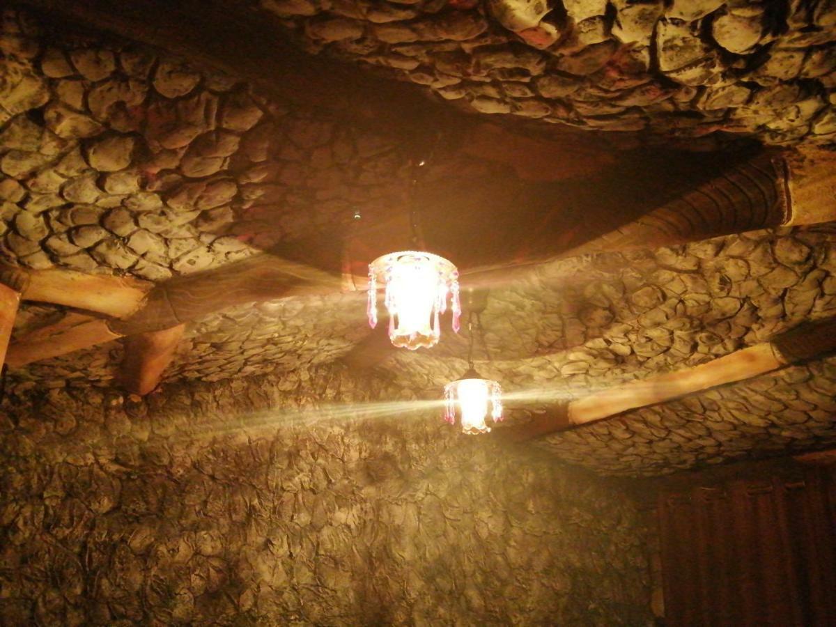 Little Petra Heritage Village Wadi Musa Bagian luar foto